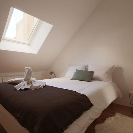 La Belle Tourangelle#Rabelaisien Free Parking Apartment ตูร์ ภายนอก รูปภาพ