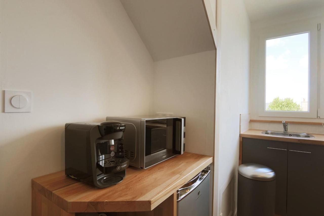 La Belle Tourangelle#Rabelaisien Free Parking Apartment ตูร์ ภายนอก รูปภาพ